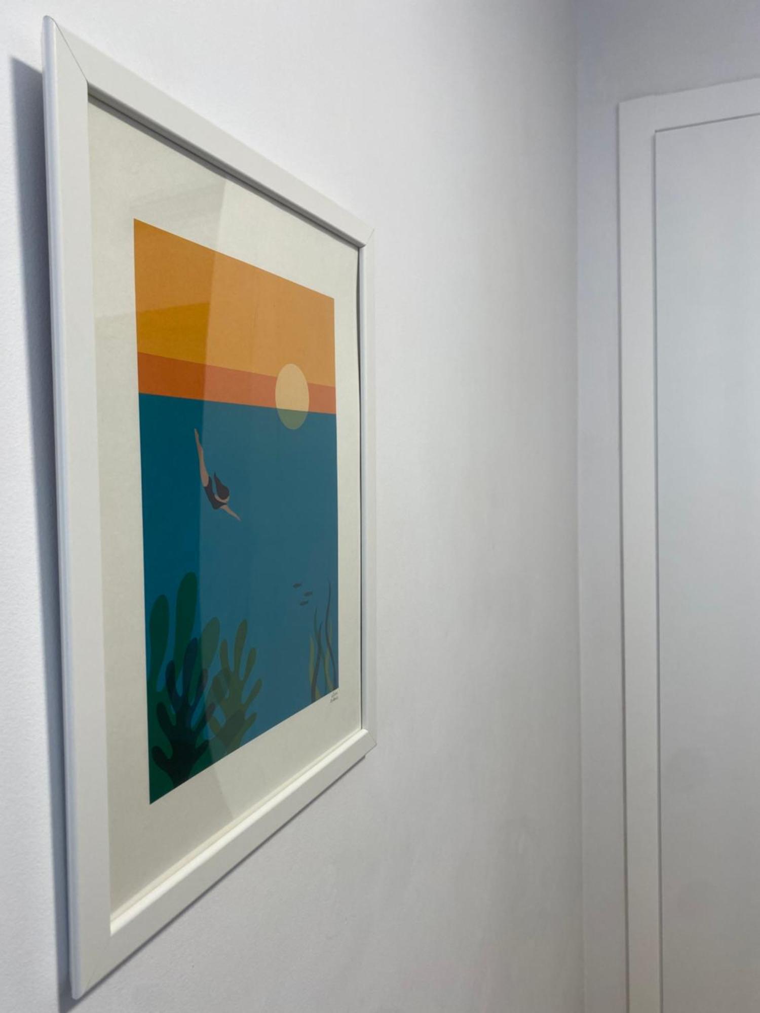 Playa Valencia Residencial Sol Y Mar Terraza Con Vistas Y Parking Apartment