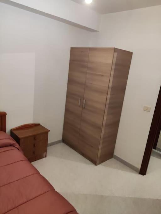 Con Gran Terraza Apartamento