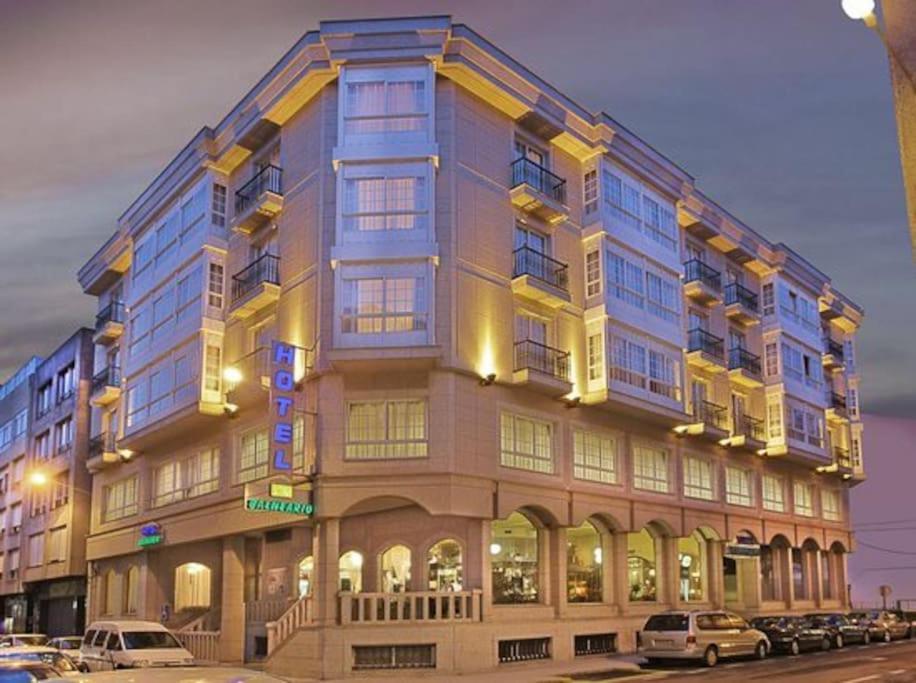 Apartamento Con Gran Terraza