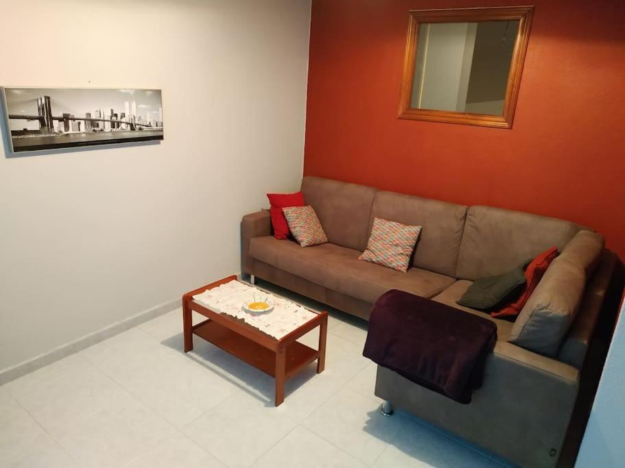 Con Gran Terraza Apartamento *