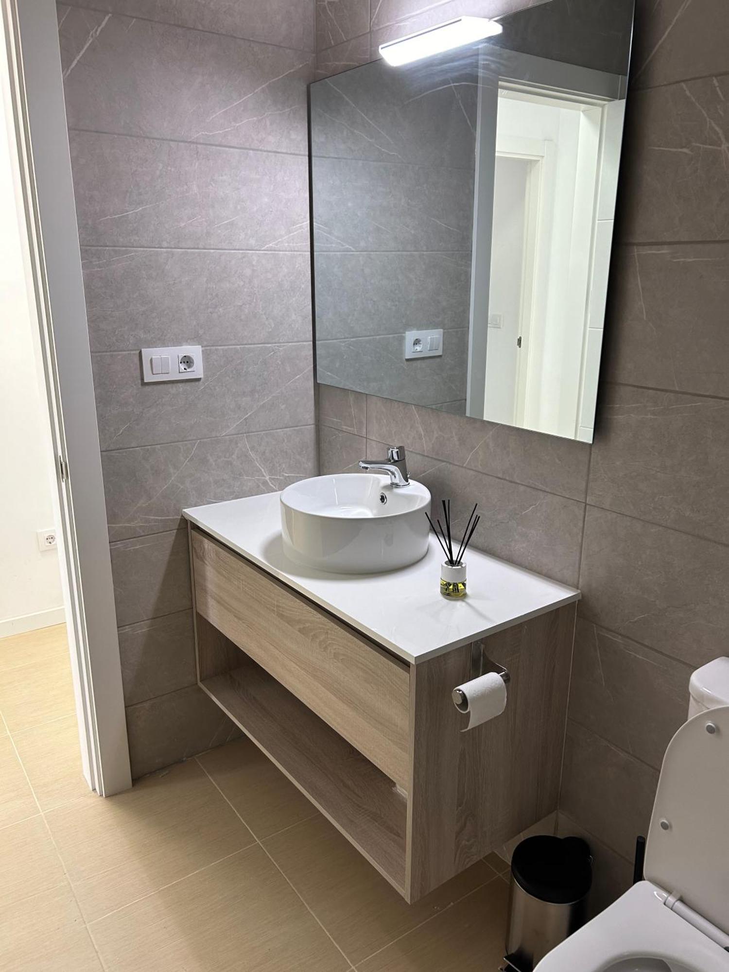 Apartment Estrella I