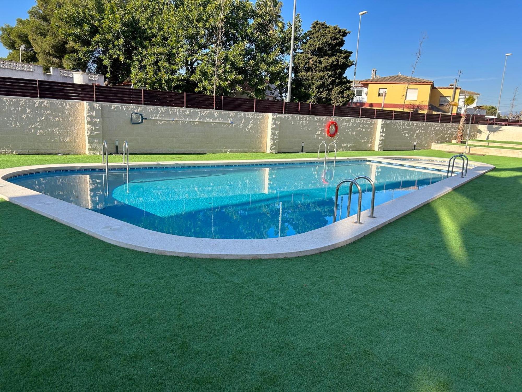 Estrella I Apartment *