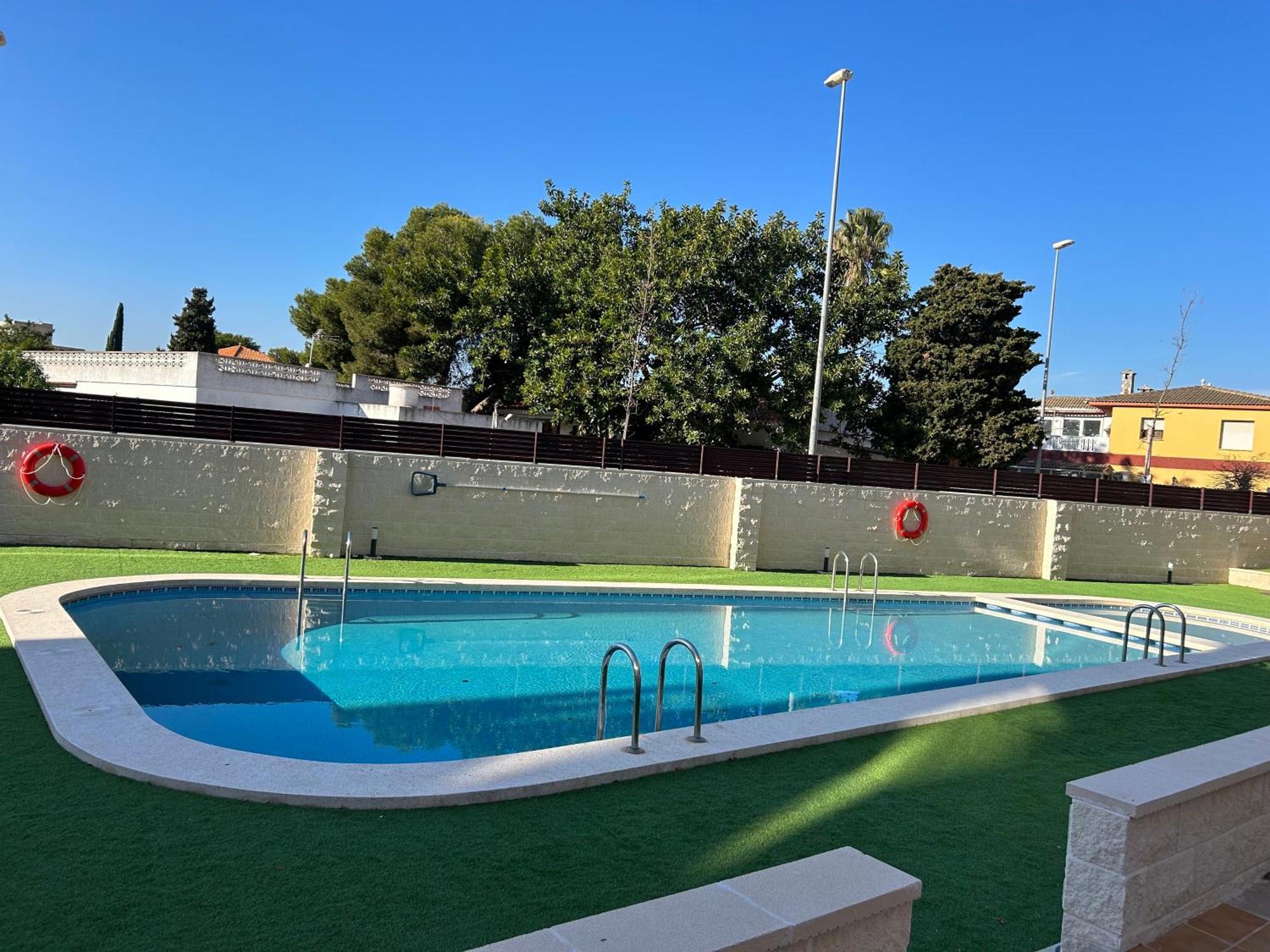 Apartment Estrella I Vinaros