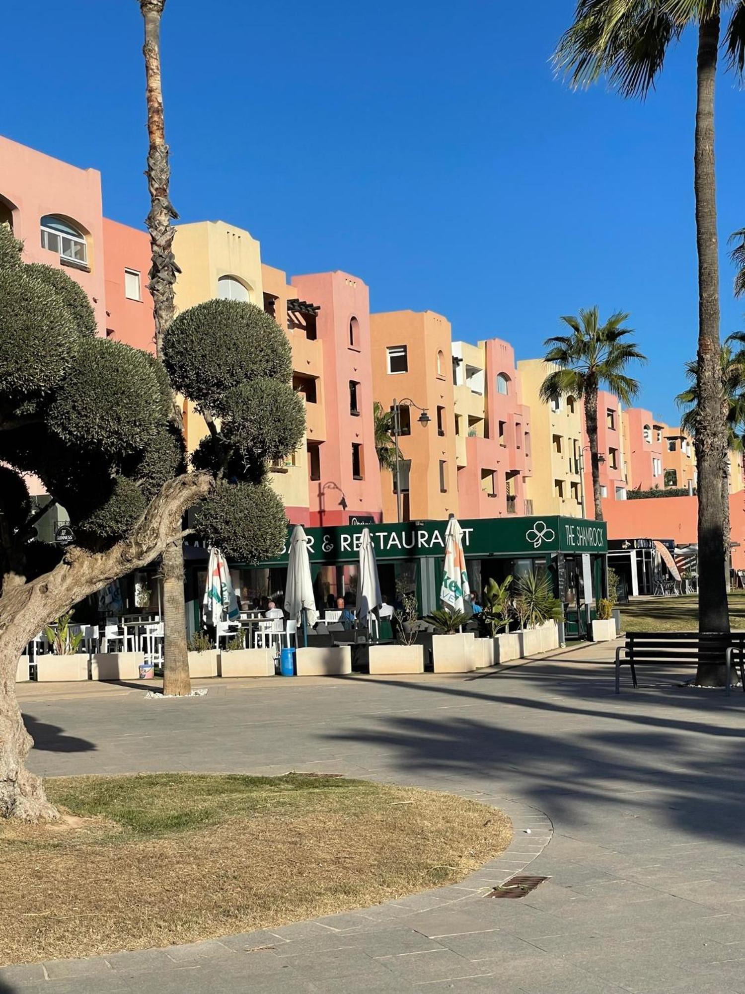 Lakeview 'casa Naranjas' Mar Menor Golf And Leisure Torre-Pacheco
