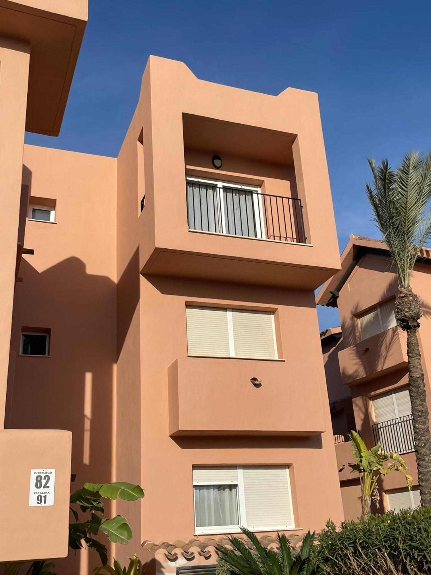 Lakeview 'casa Naranjas' Mar Menor Golf And Leisure Torre-Pacheco