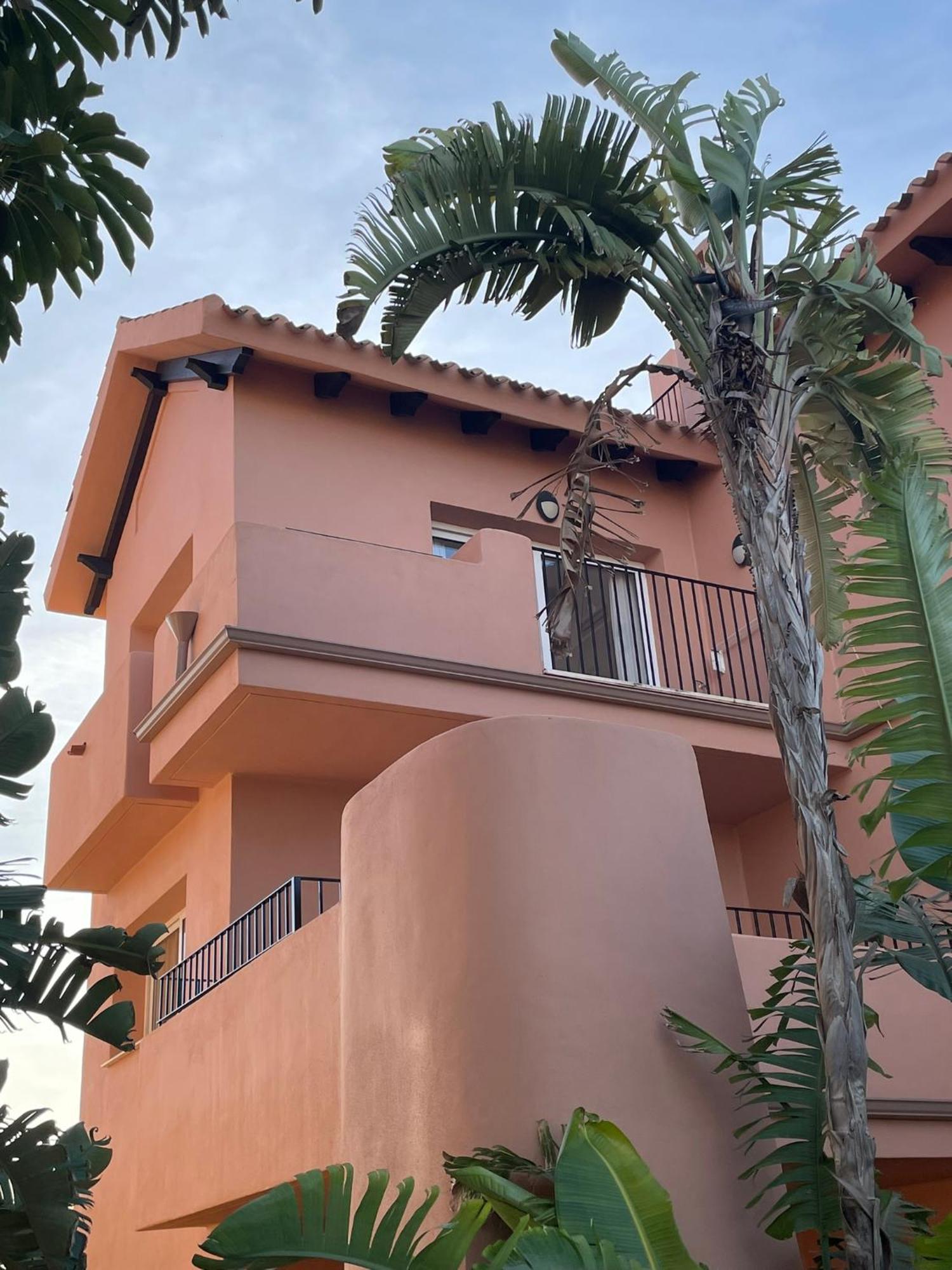 Lakeview 'casa Naranjas' Mar Menor Golf And Leisure Torre-Pacheco