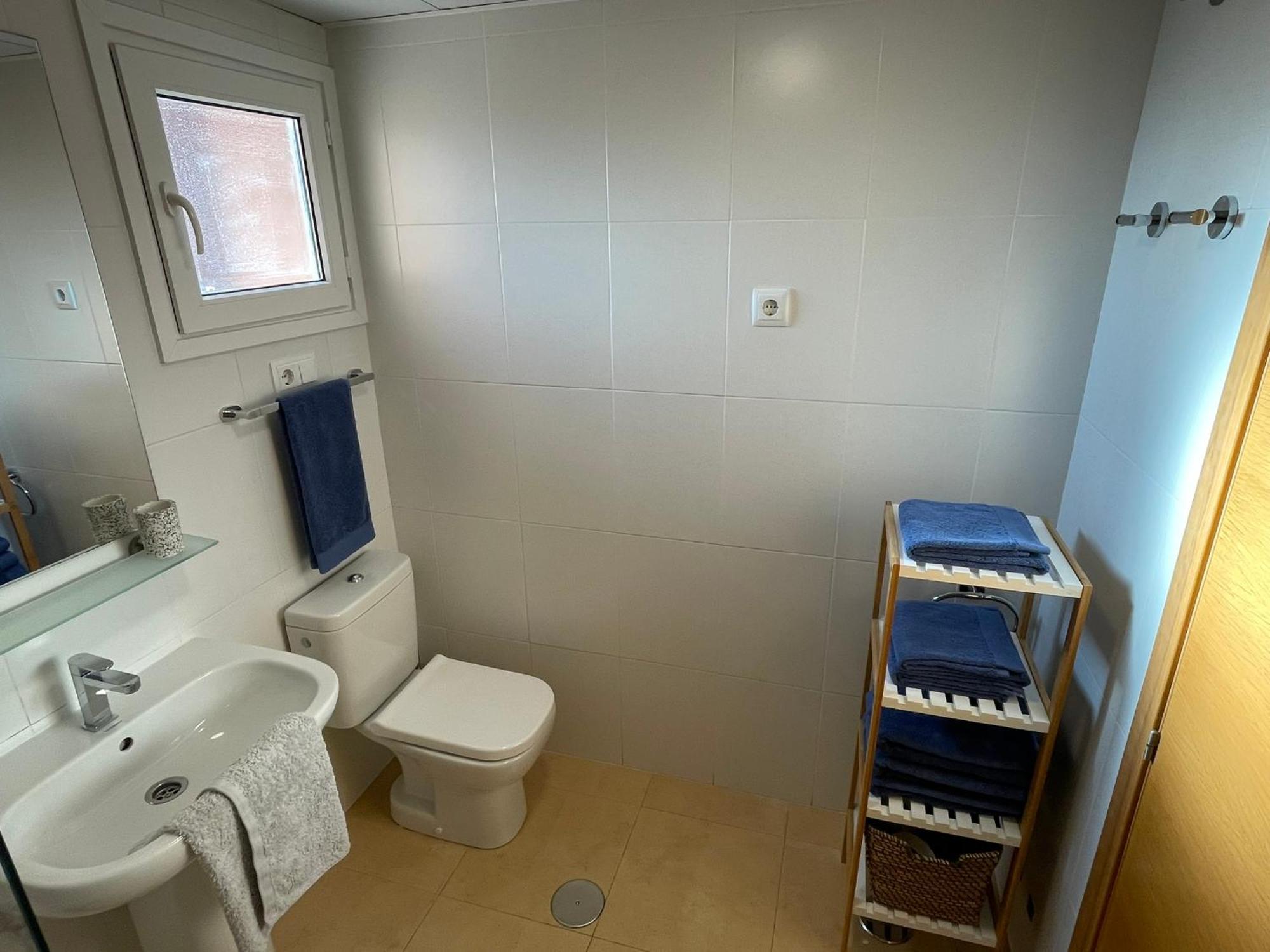 Apartamento Lakeview 'casa Naranjas' Mar Menor Golf And Leisure *