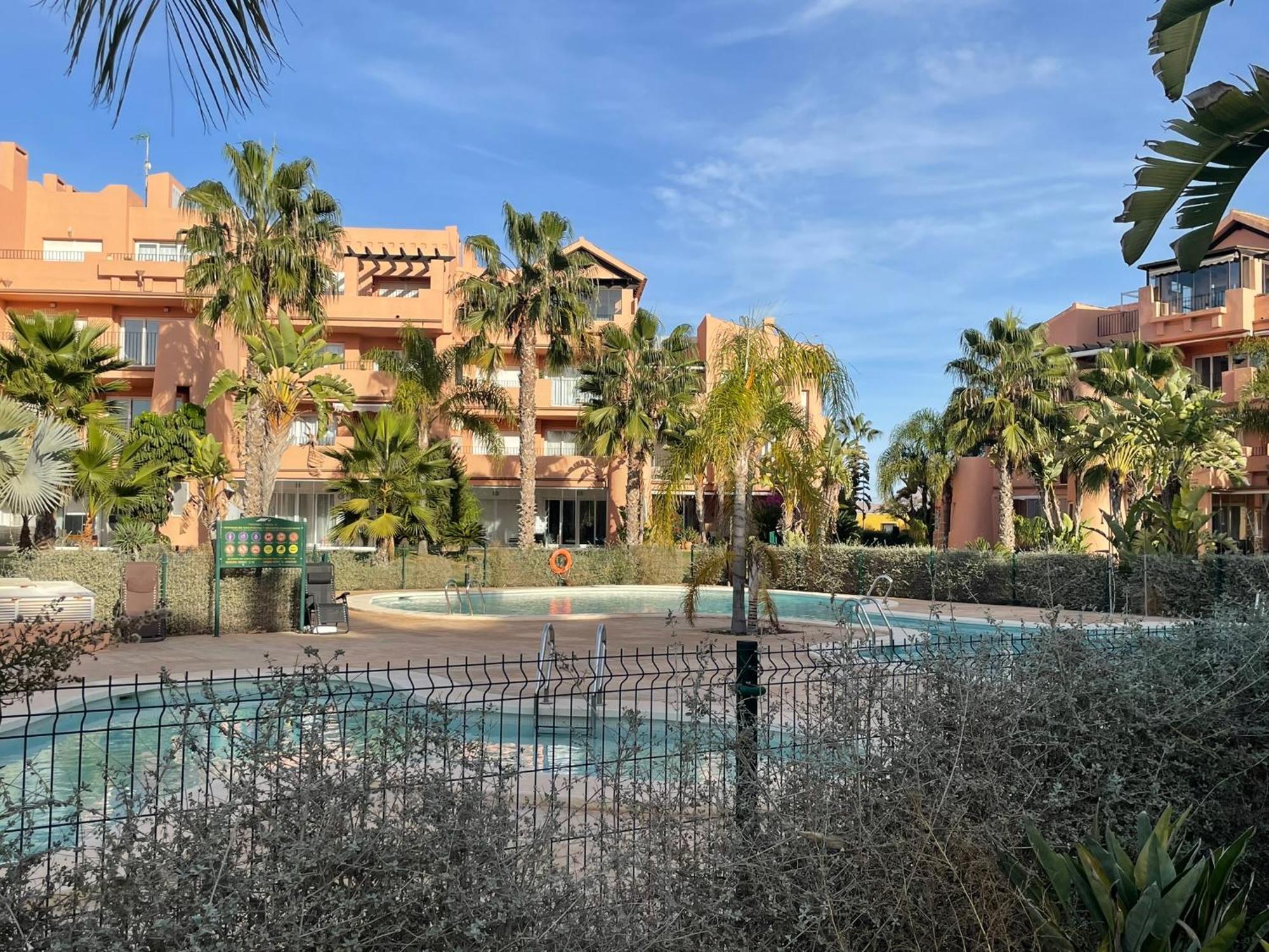 Apartamento Lakeview 'casa Naranjas' Mar Menor Golf And Leisure