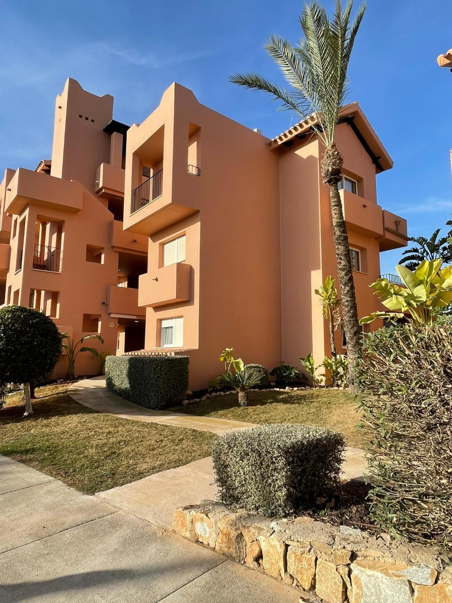 Apartamento Lakeview 'casa Naranjas' Mar Menor Golf And Leisure