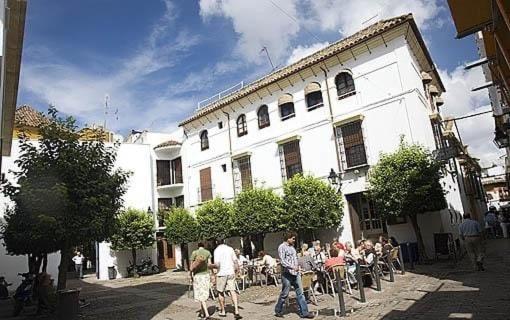Casa Levi * Cordoba