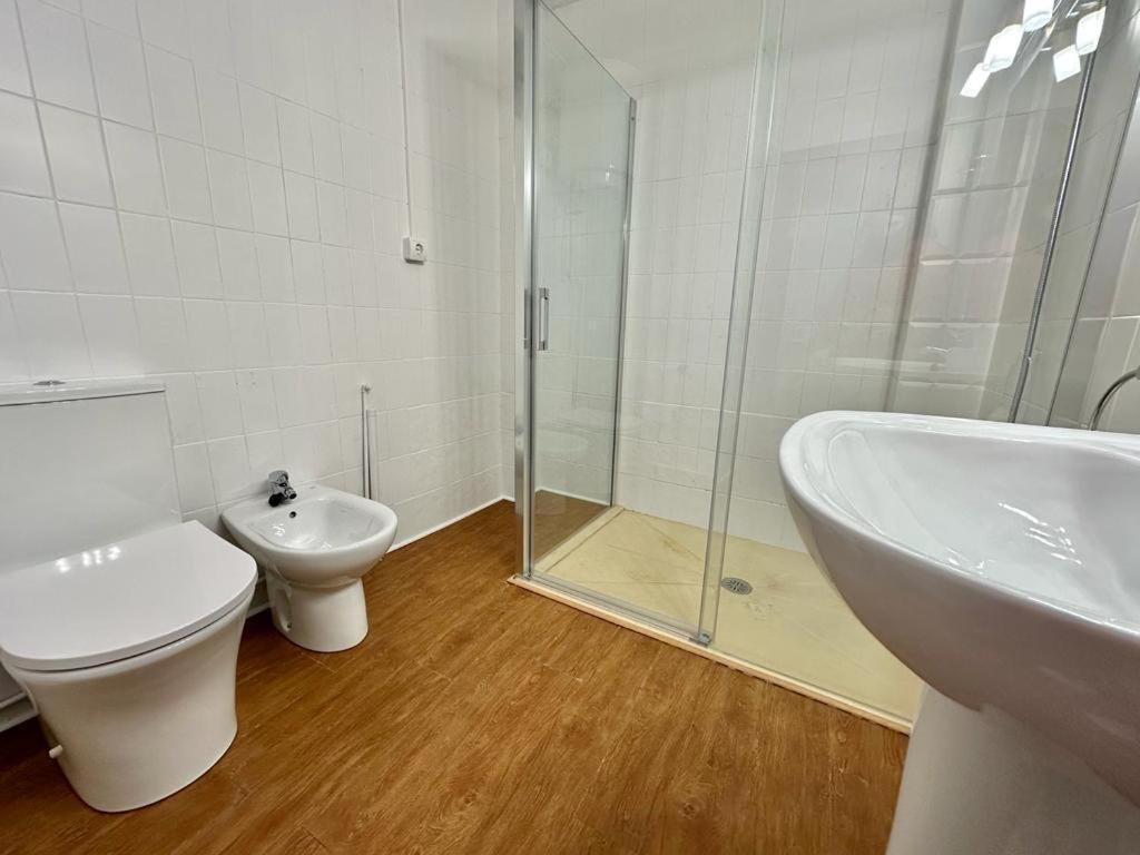 Casa Levi Apartment *