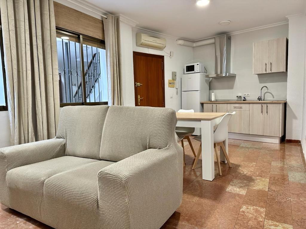 Casa Levi * Cordoba