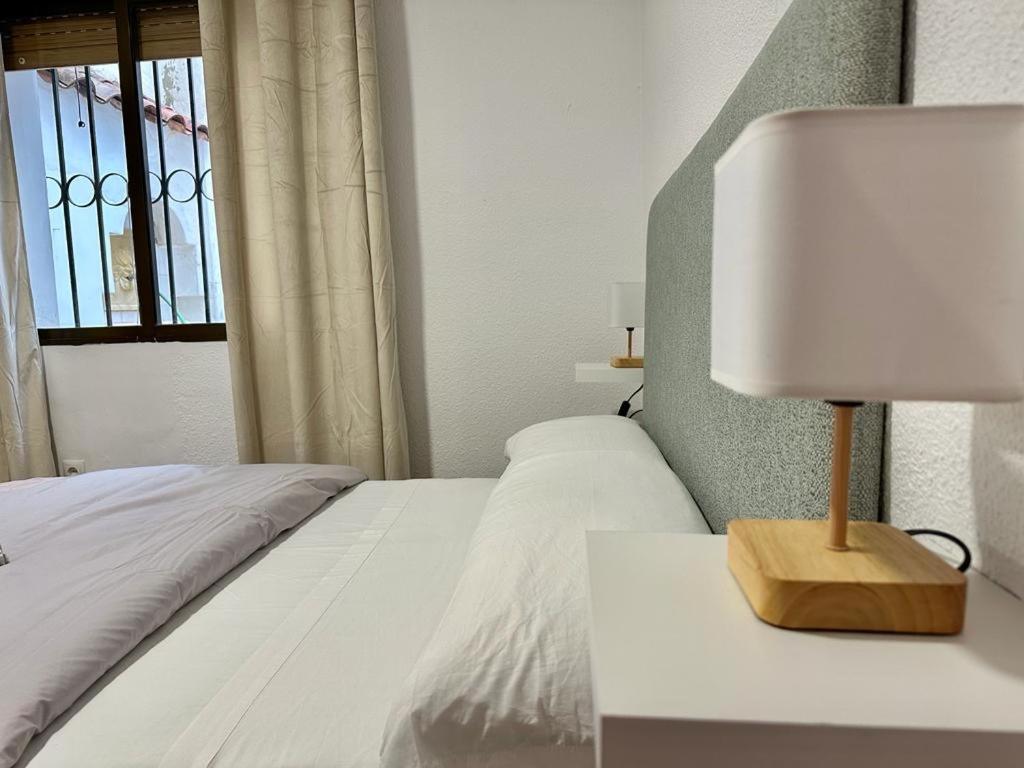 Casa Levi Cordoba