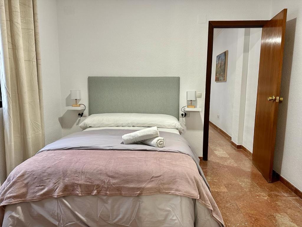 Casa Levi Apartment