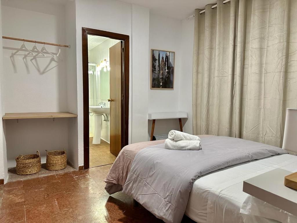 Apartment Casa Levi *