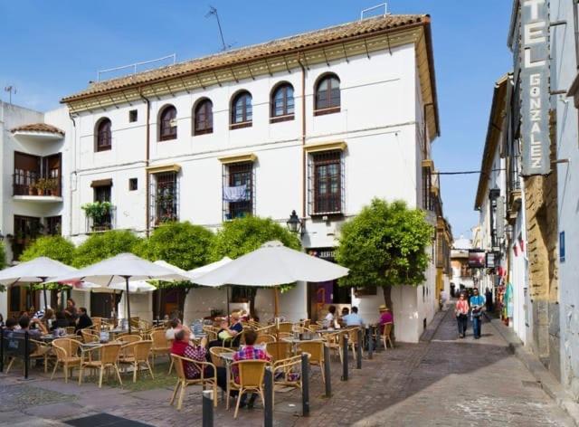 Casa Levi * Cordoba