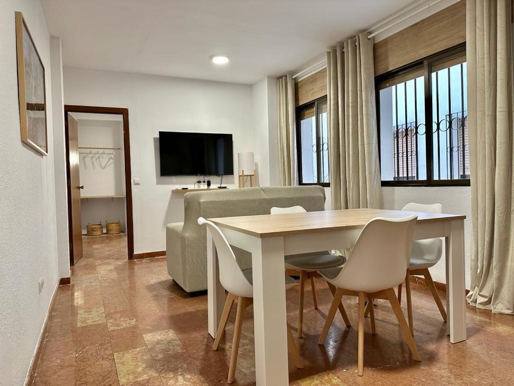 Casa Levi Apartment