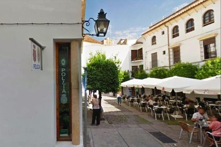 Casa Levi Cordoba