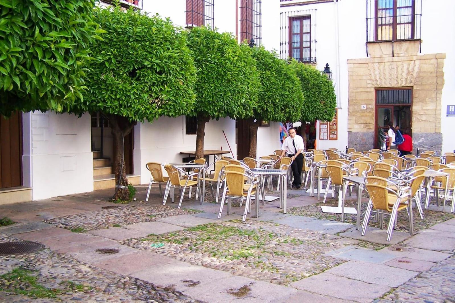 Casa Levi Apartment Cordoba