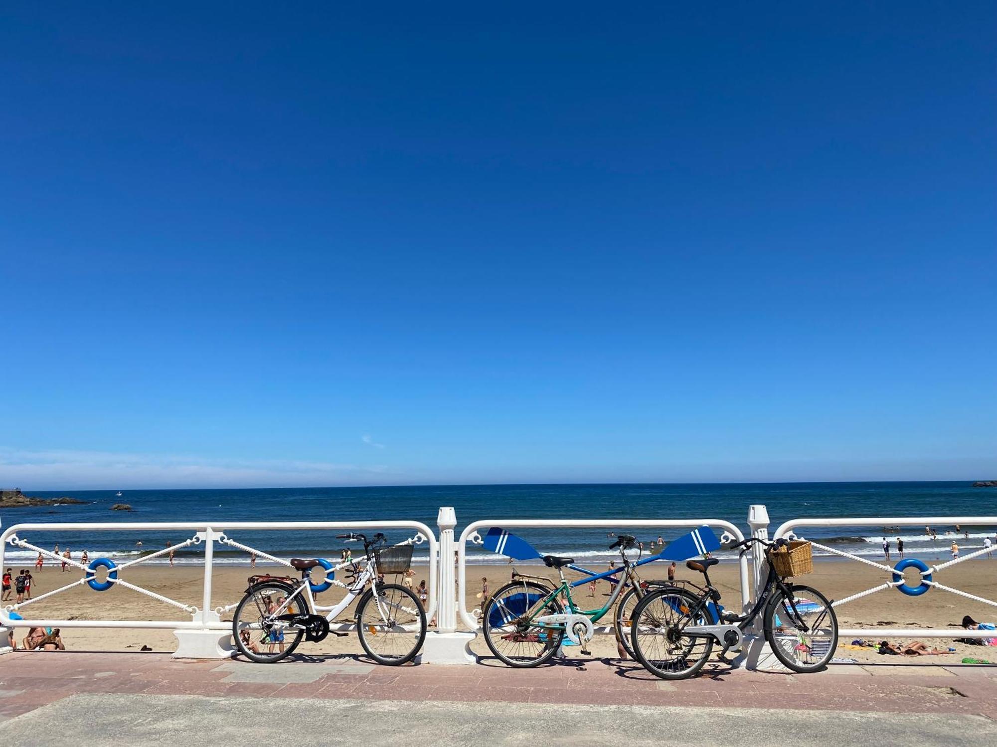 Turistico Nanielles Sella Playa - Vut 3050as Apartamento