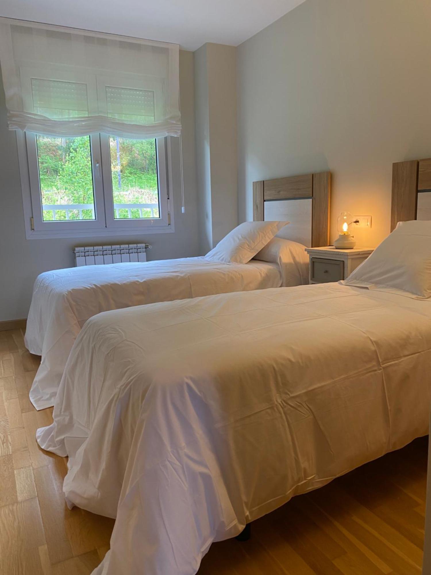 Turistico Nanielles Sella Playa - Vut 3050as Apartamento *