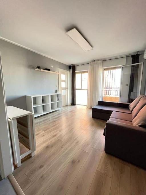 La Morada De Apartment