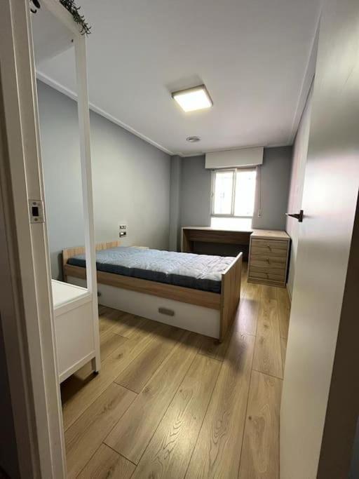 Apartment La Morada De