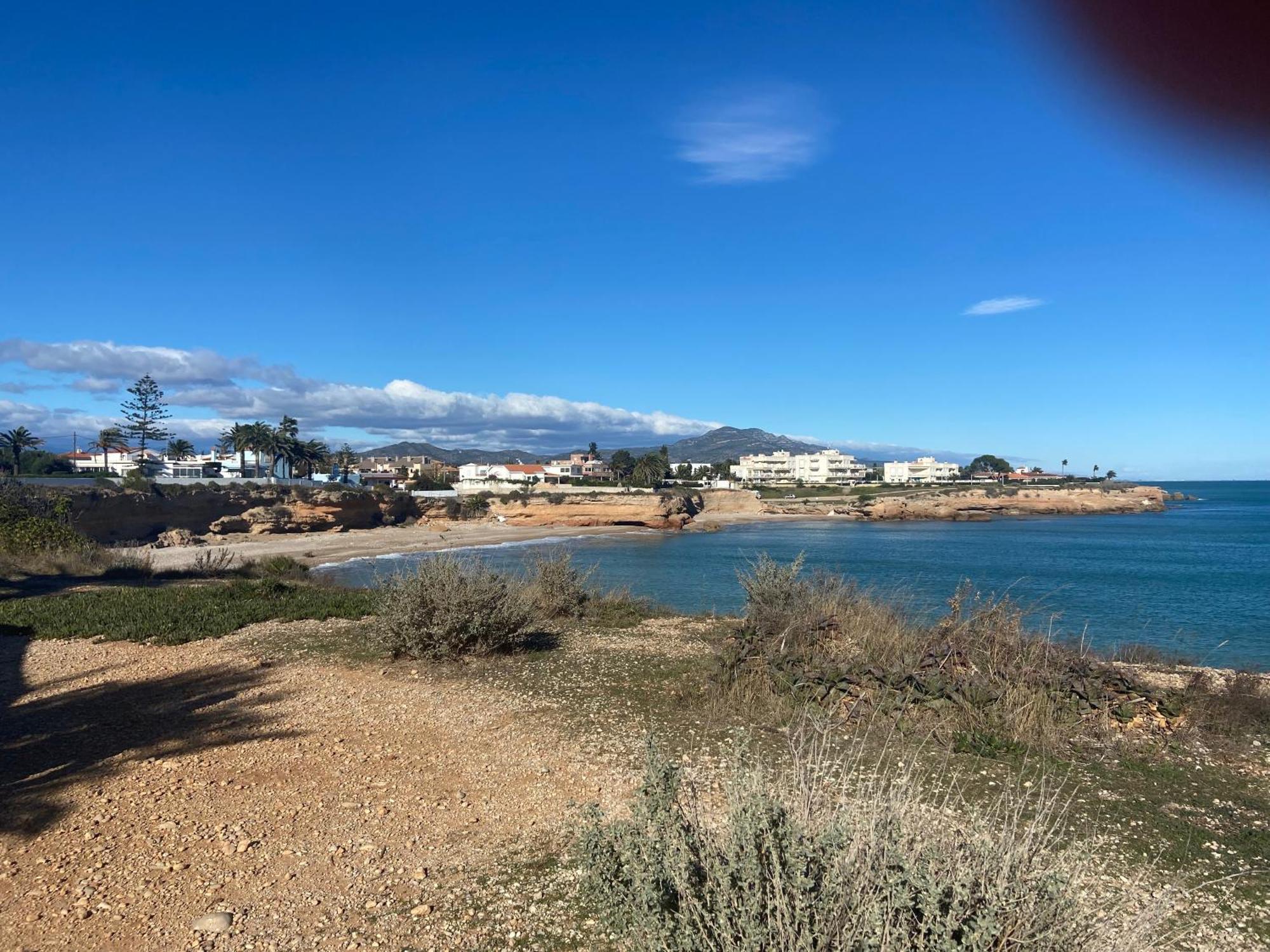 Apartment Estrella I Vinaros