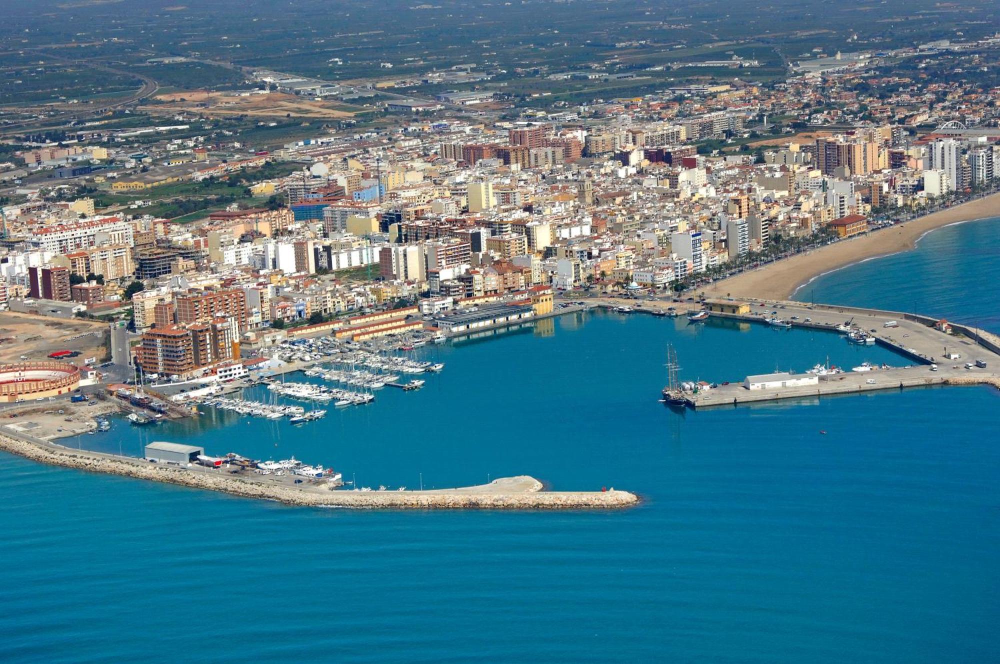 Apartment Estrella I
