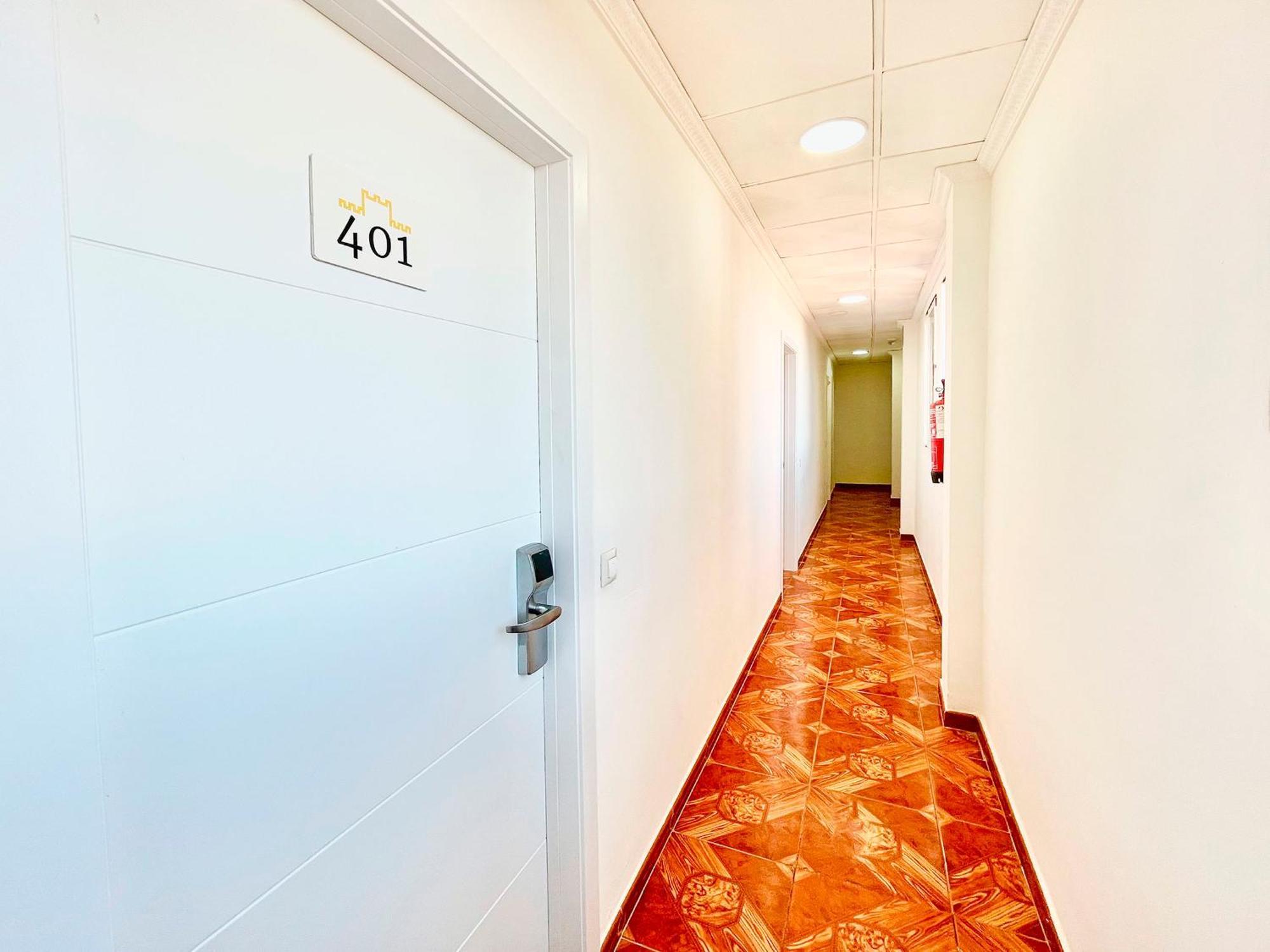 Hotel Sagunto 2*