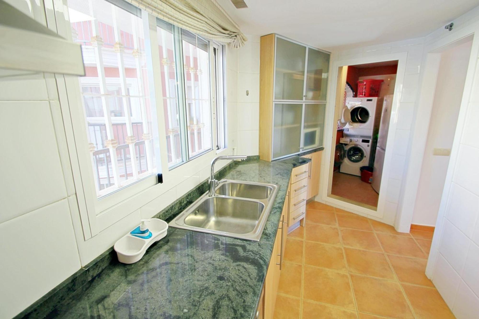 Fontana - Close To The In Apartamento