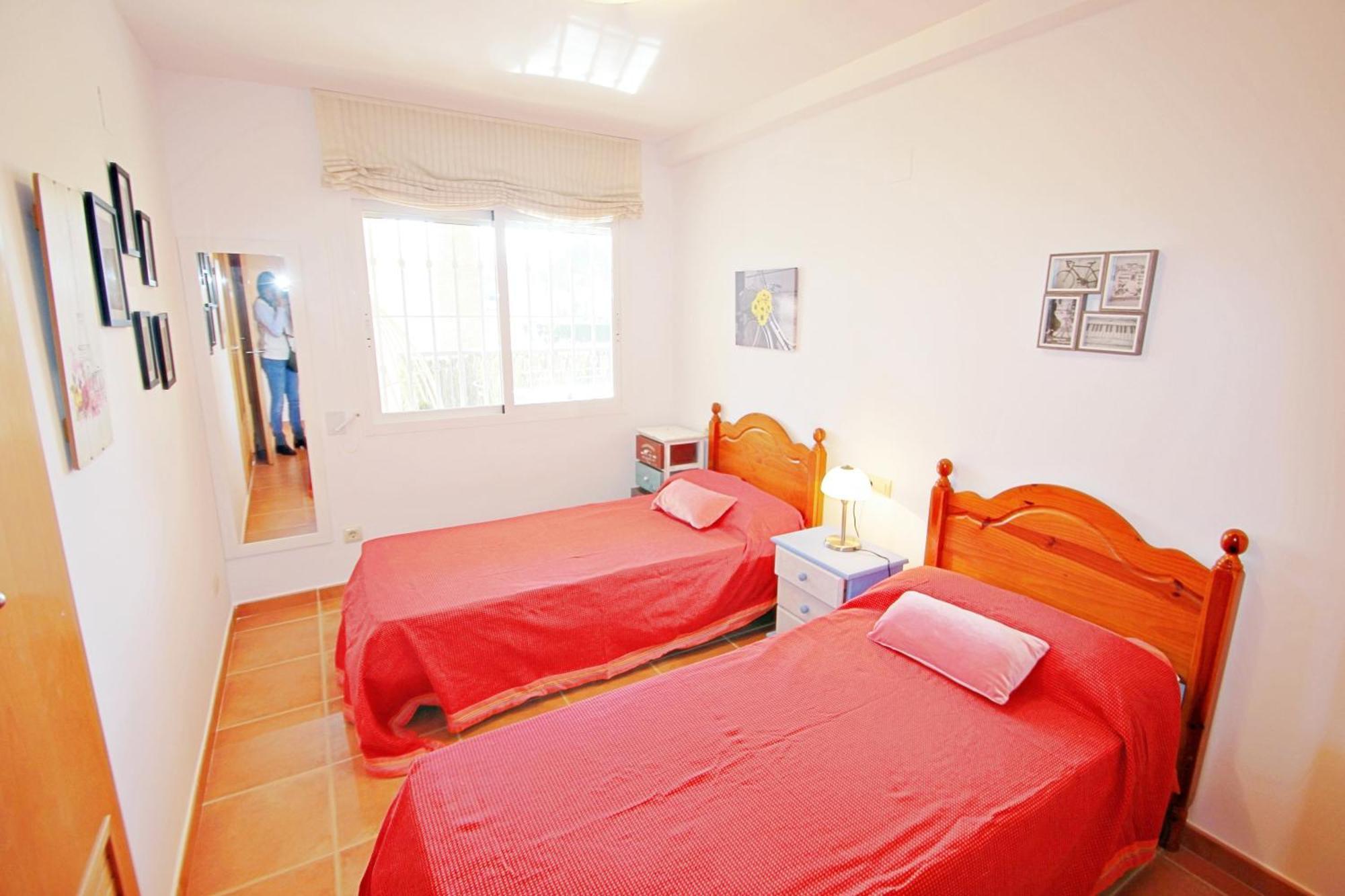 Apartamento Fontana - Close To The In Jávea