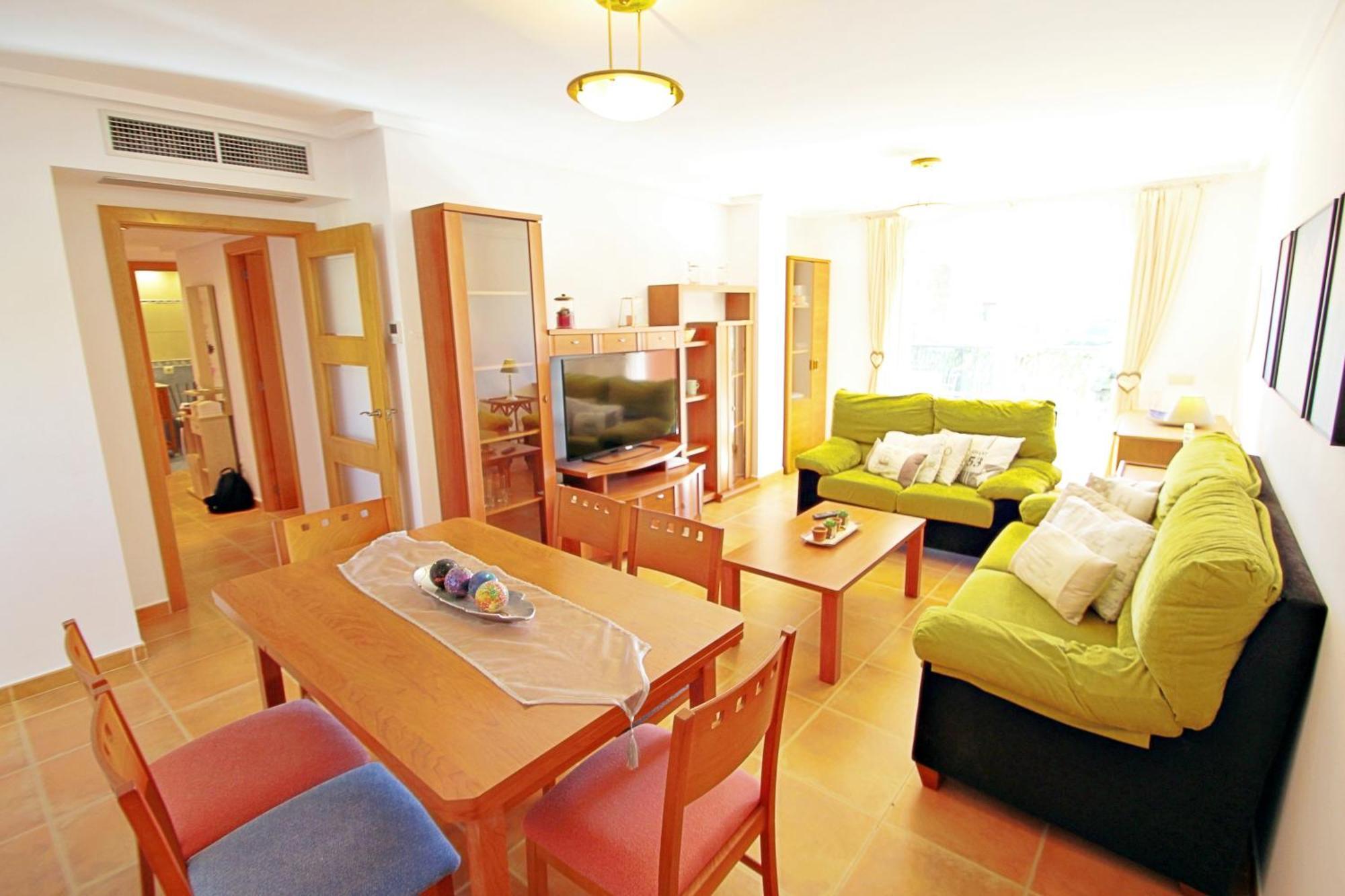 Apartamento Fontana - Close To The In *