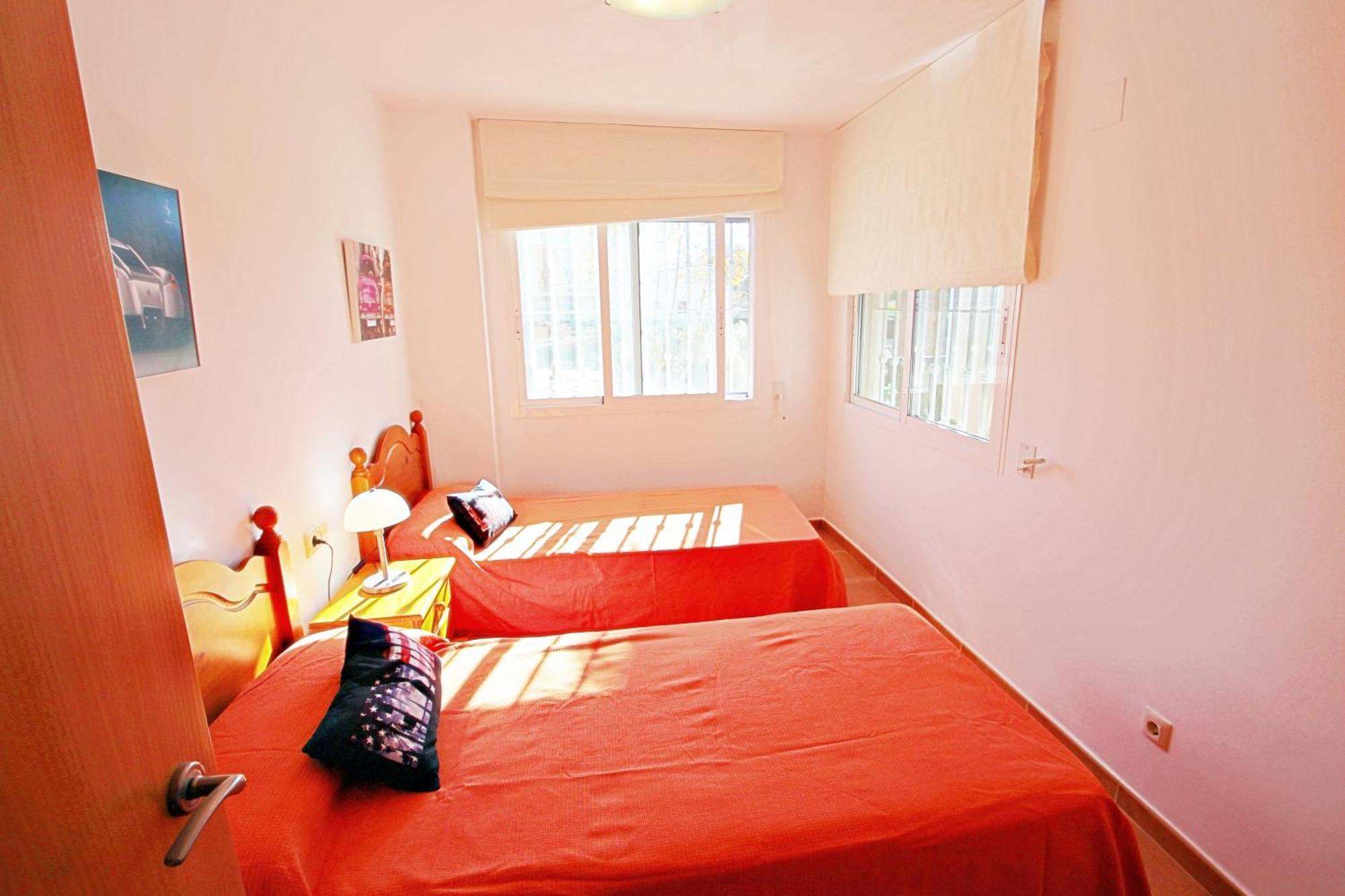 Apartamento Fontana - Close To The In Jávea