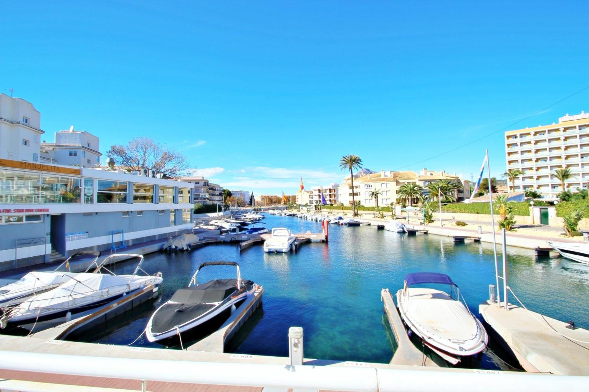 Apartamento Fontana - Close To The In *