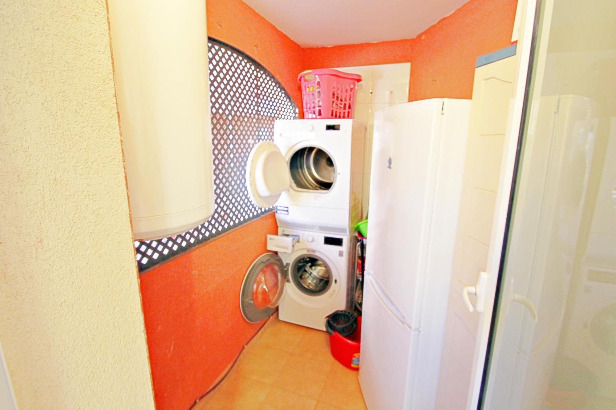 Apartamento Fontana - Close To The In Jávea