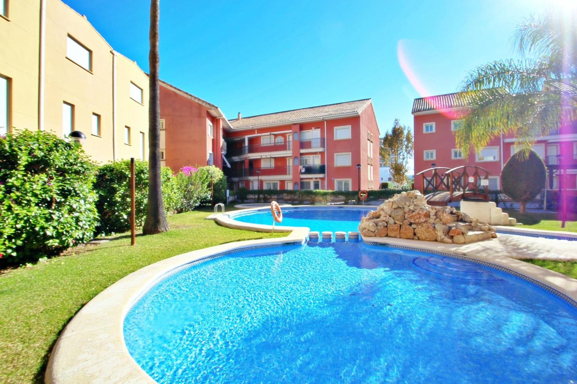 Apartamento Fontana - Close To The In