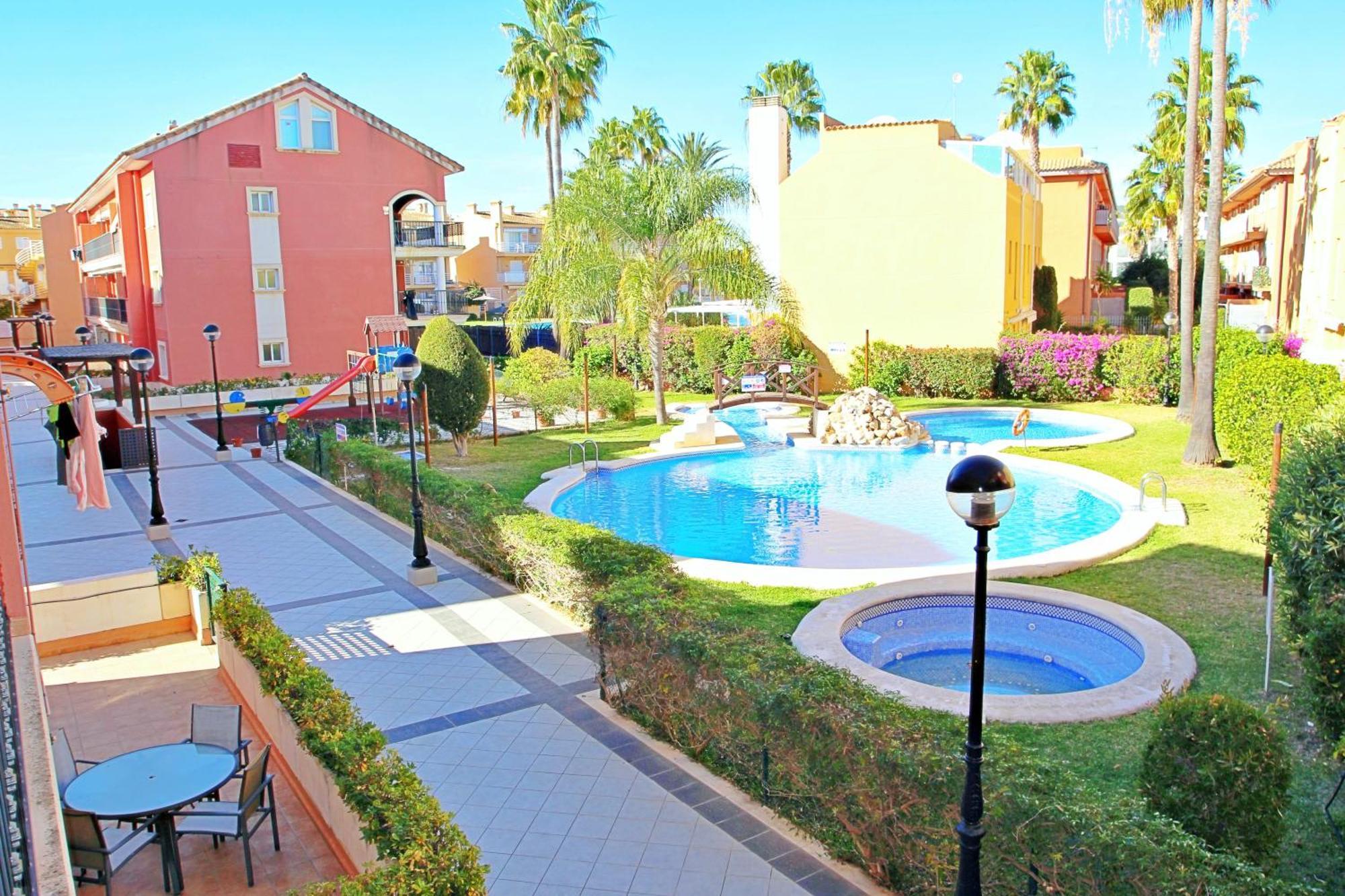 Fontana - Close To The In * Jávea
