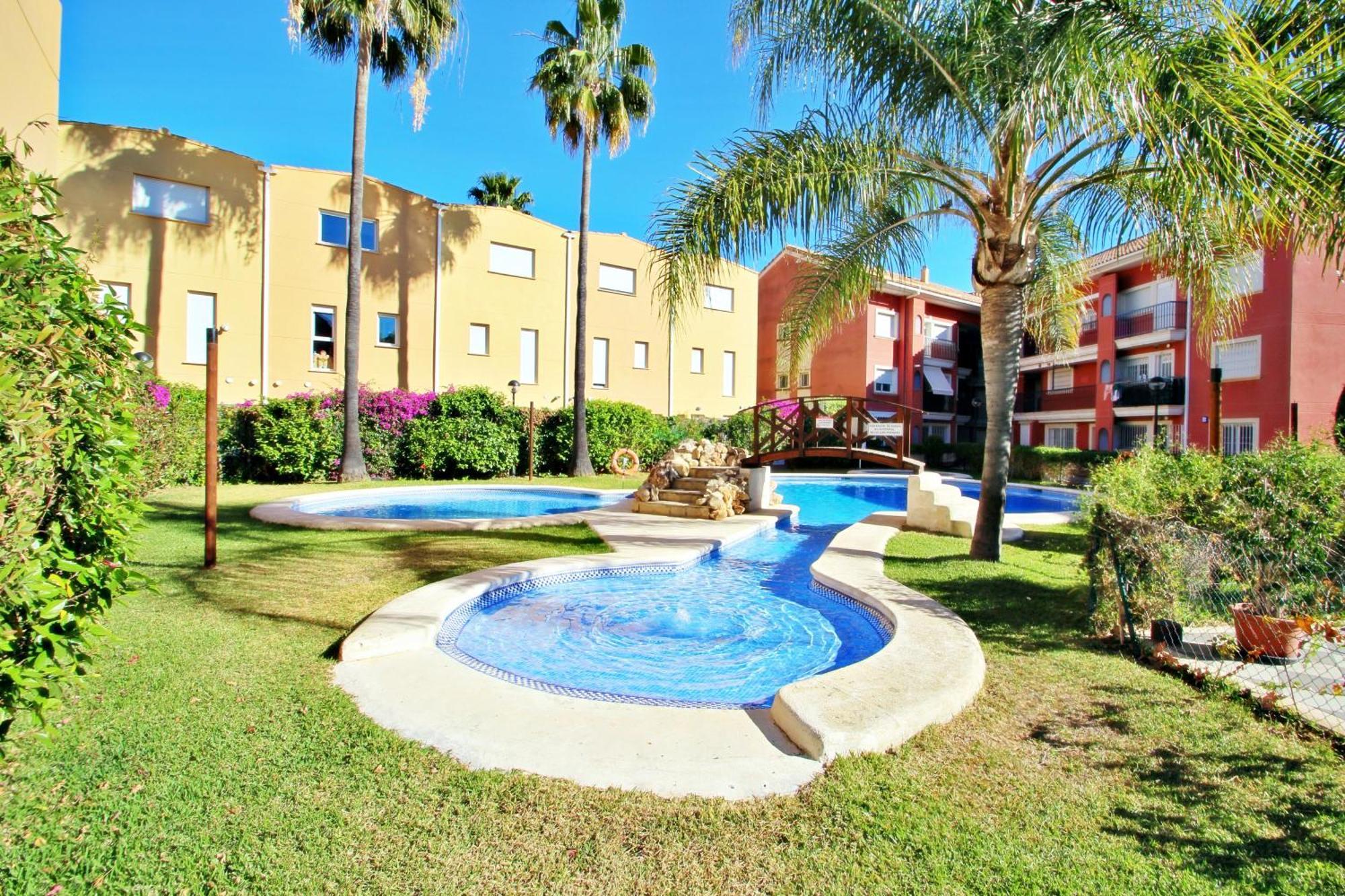 Fontana - Close To The In Jávea
