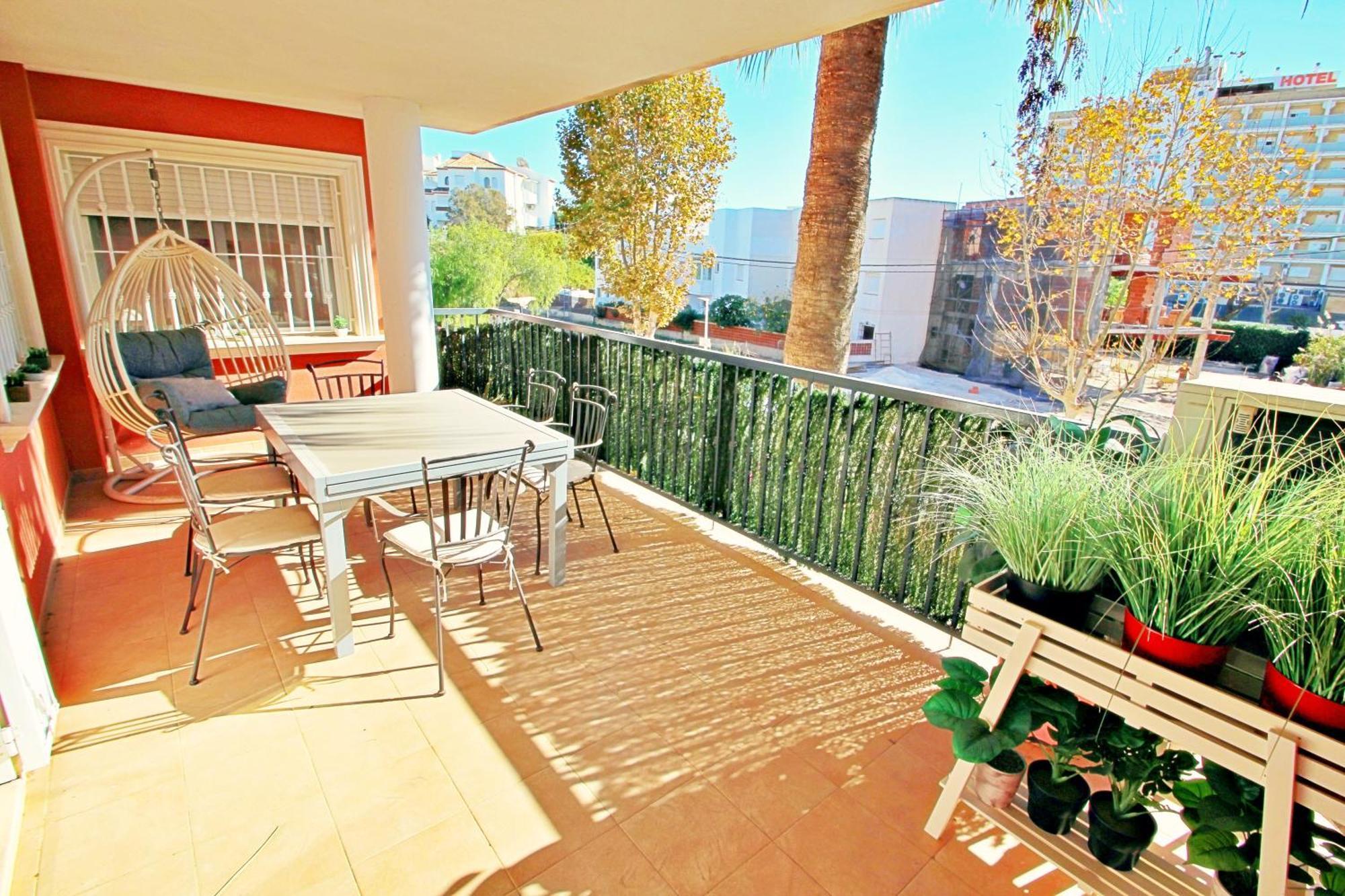 Fontana - Close To The In Apartamento Jávea