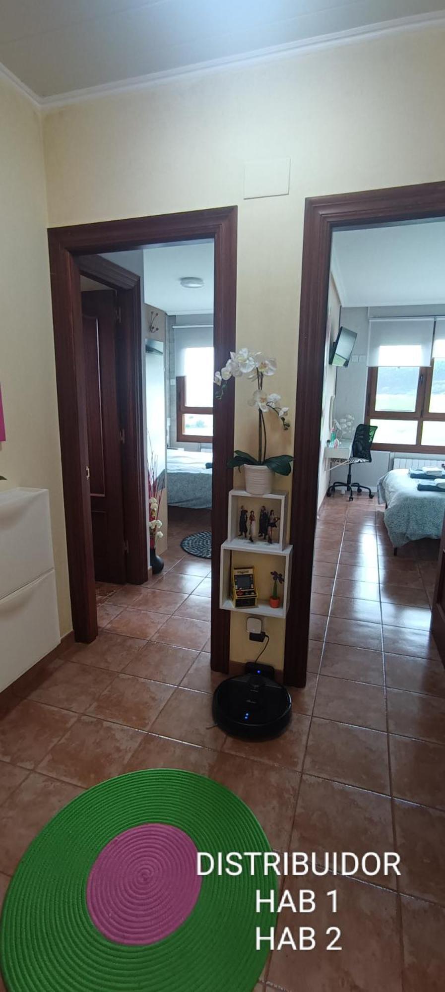 Gaia Сasa de vacaciones Bareyo