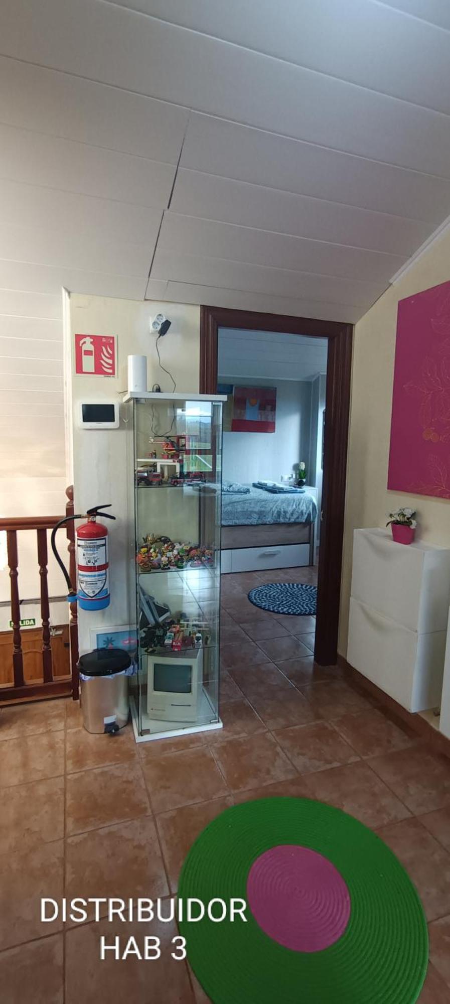 Сasa de vacaciones Gaia *