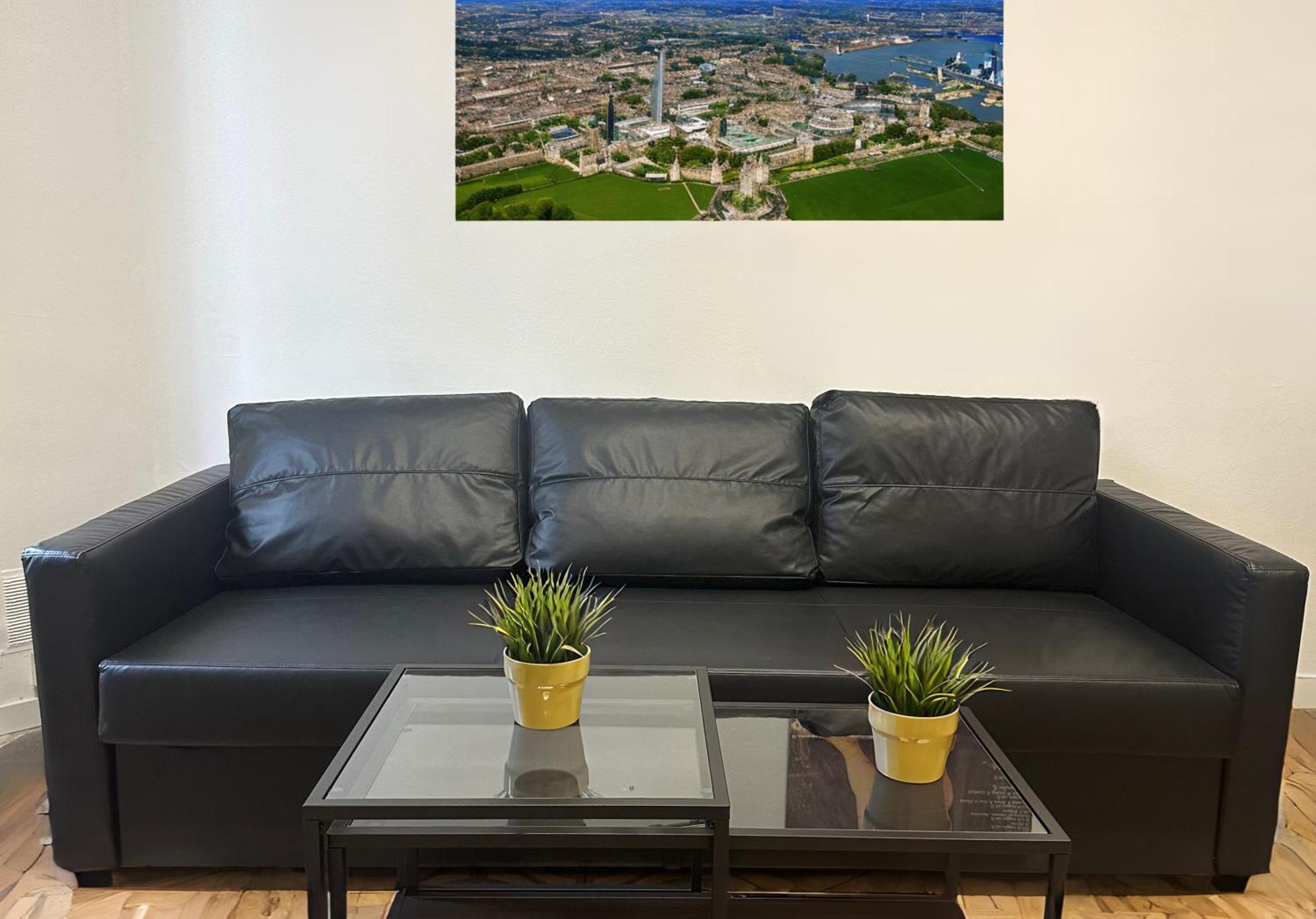Attractive Apartament In The Heart Of The Apartment *