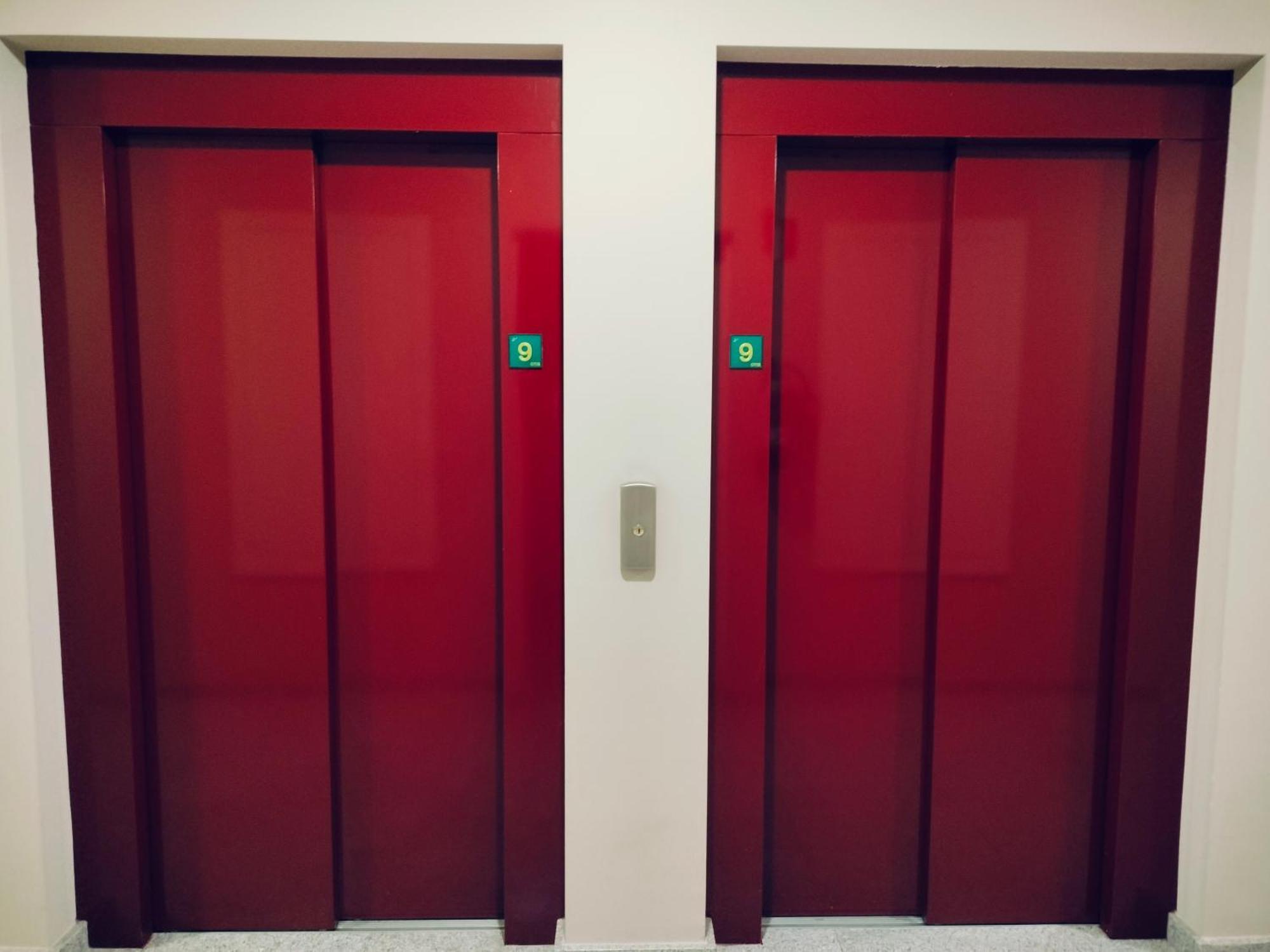 Apartamento Patxike Con Parking En El Mismo Edificio