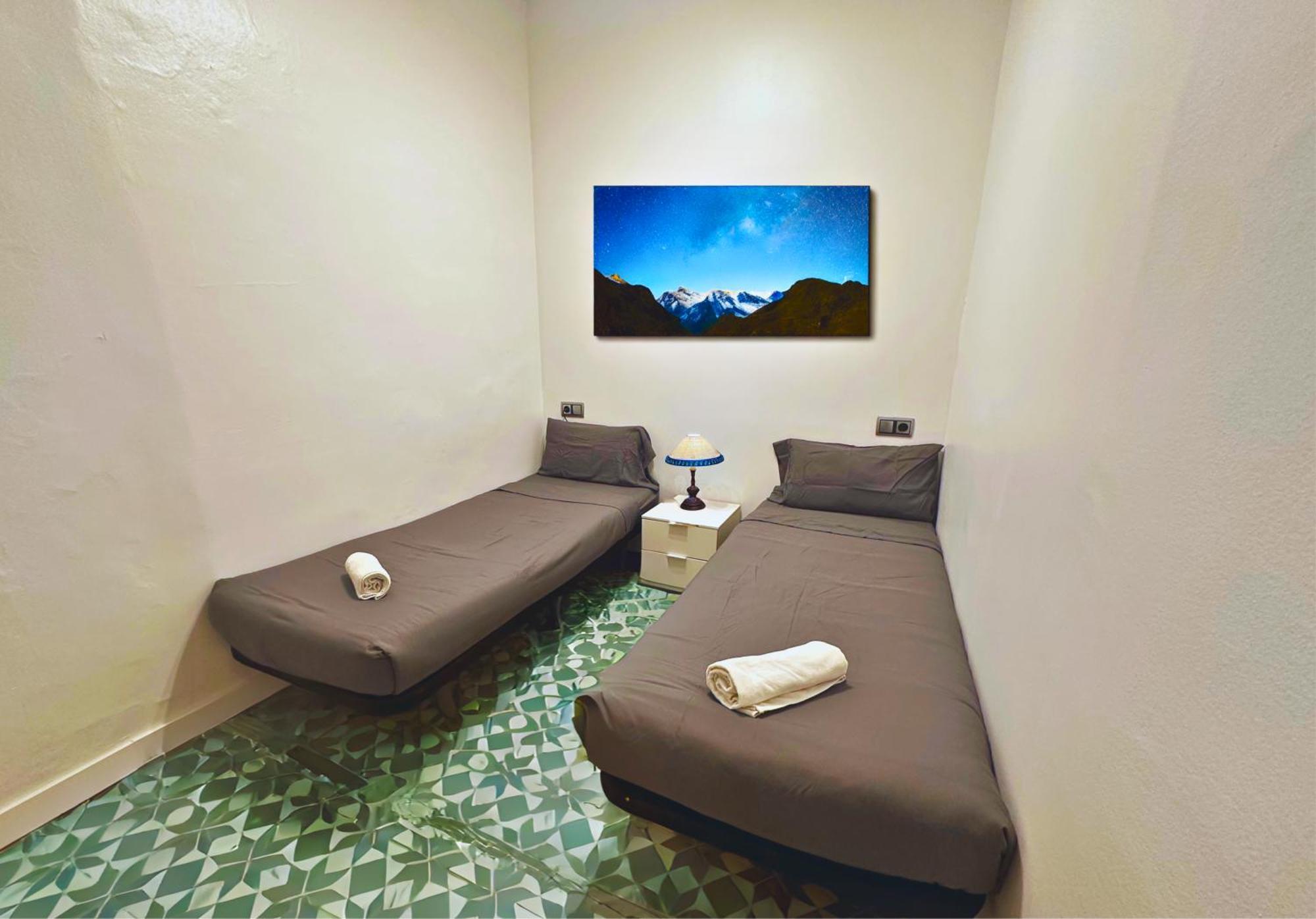 Apartment Attractive Apartament In The Heart Of The