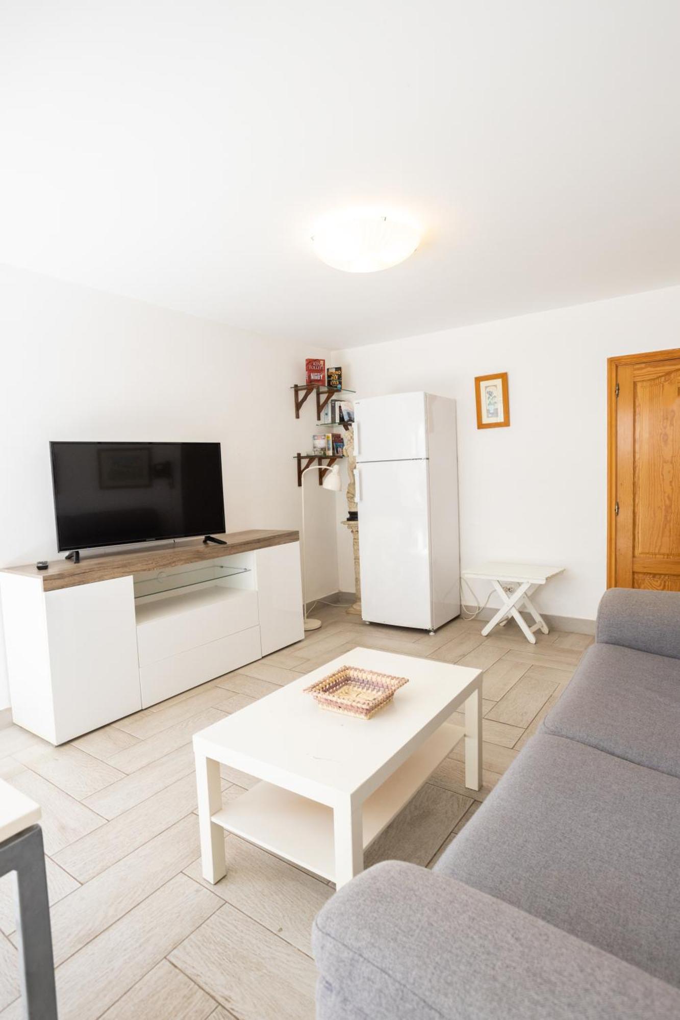 Maspalomas Oasis Apartamento