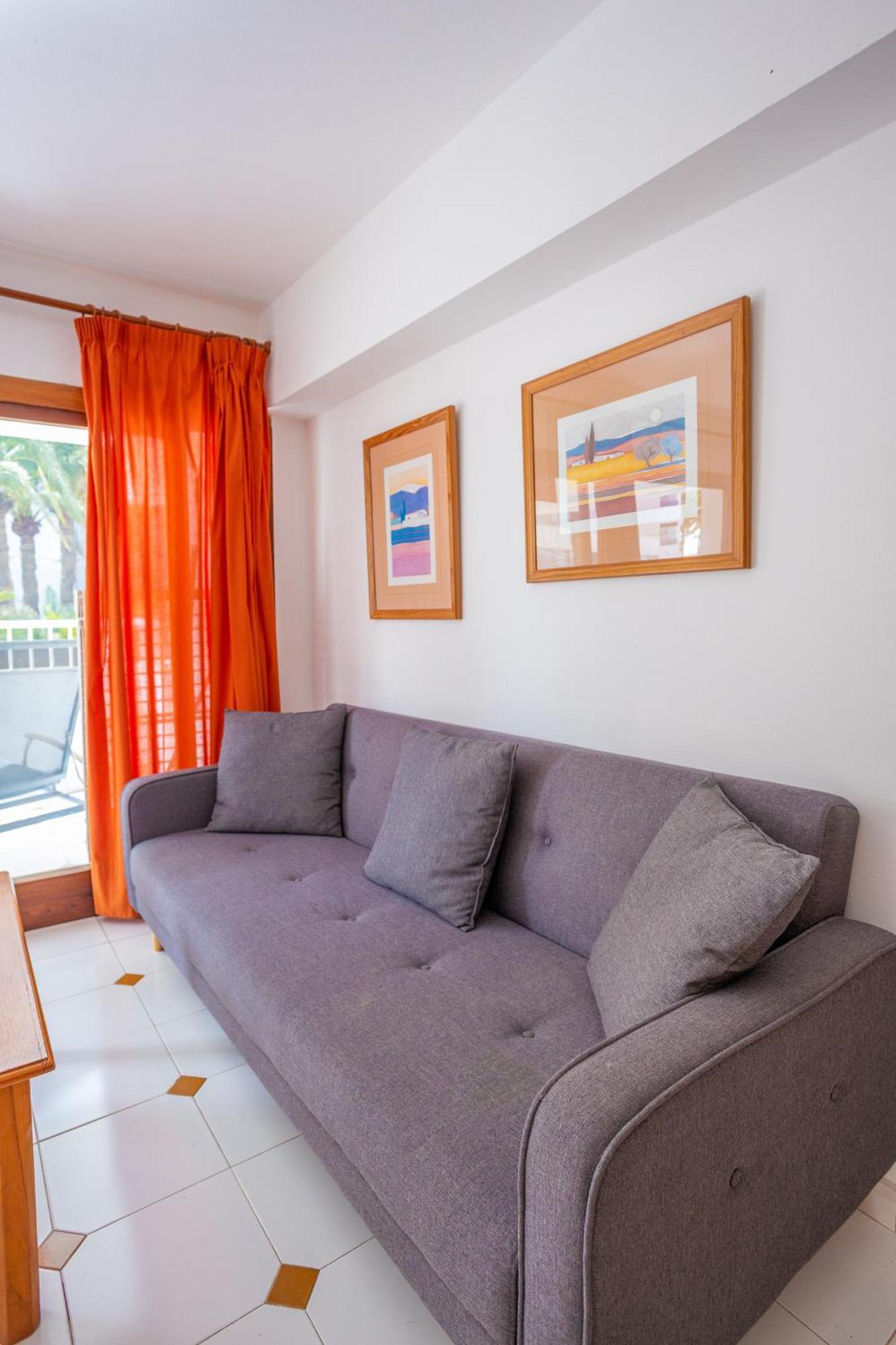 Apartamento Maspalomas Oasis *