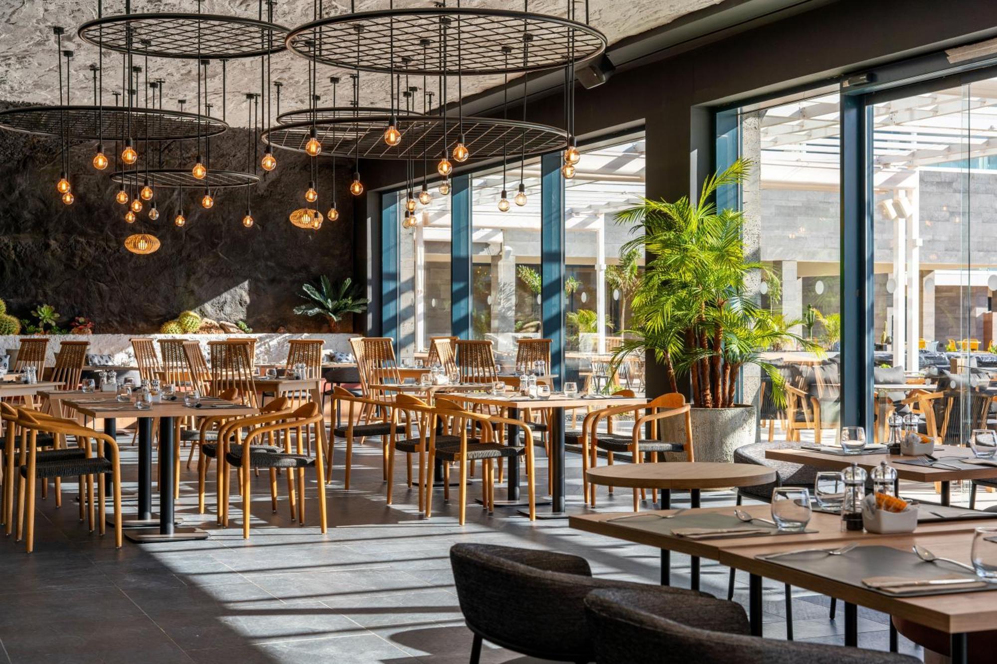 Barcelo Playa Blanca Royal Level - Adults Only Playa Blanca (Lanzarote)