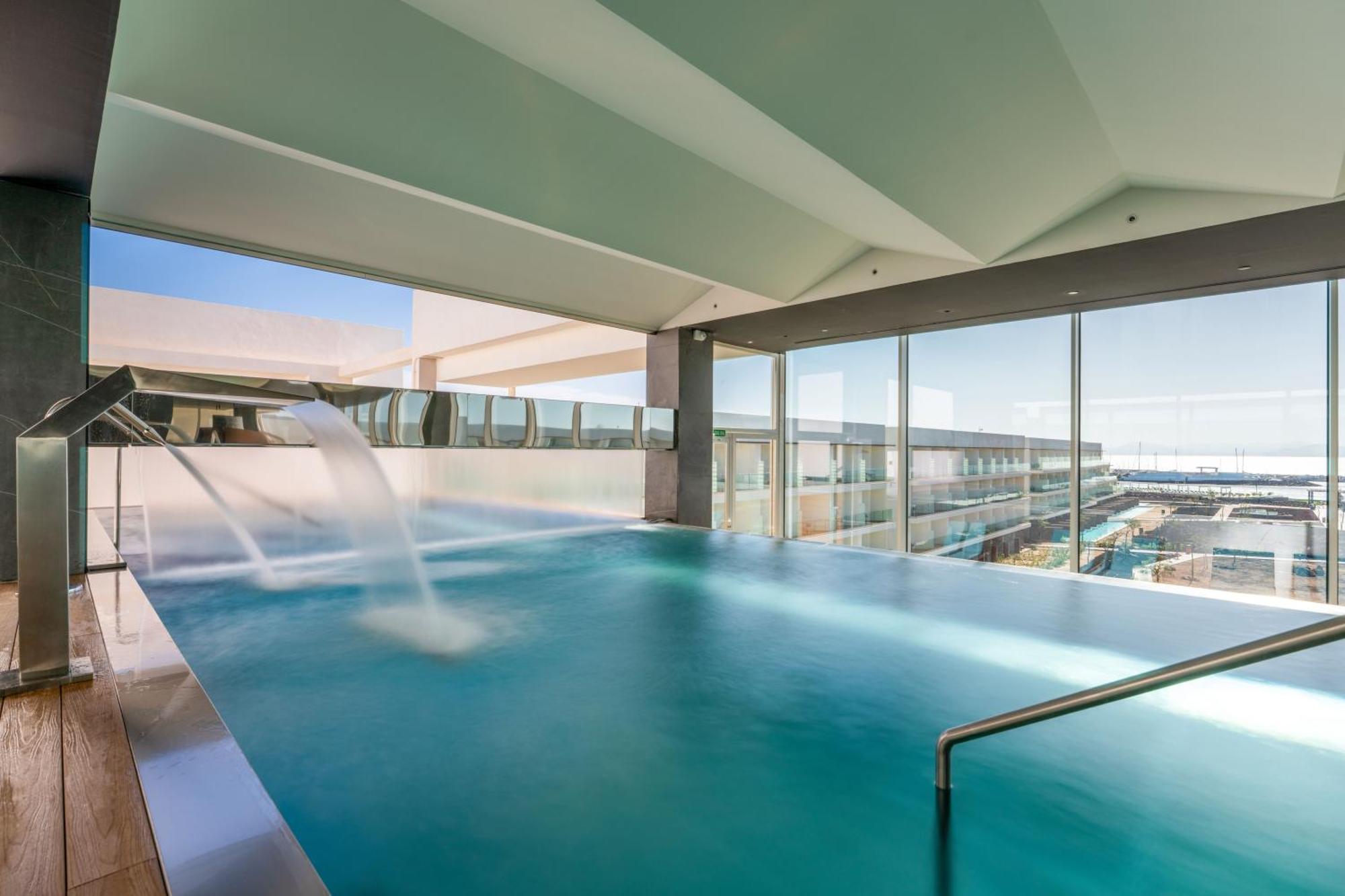 Hotel Barcelo Playa Blanca Royal Level - Adults Only Playa Blanca (Lanzarote)