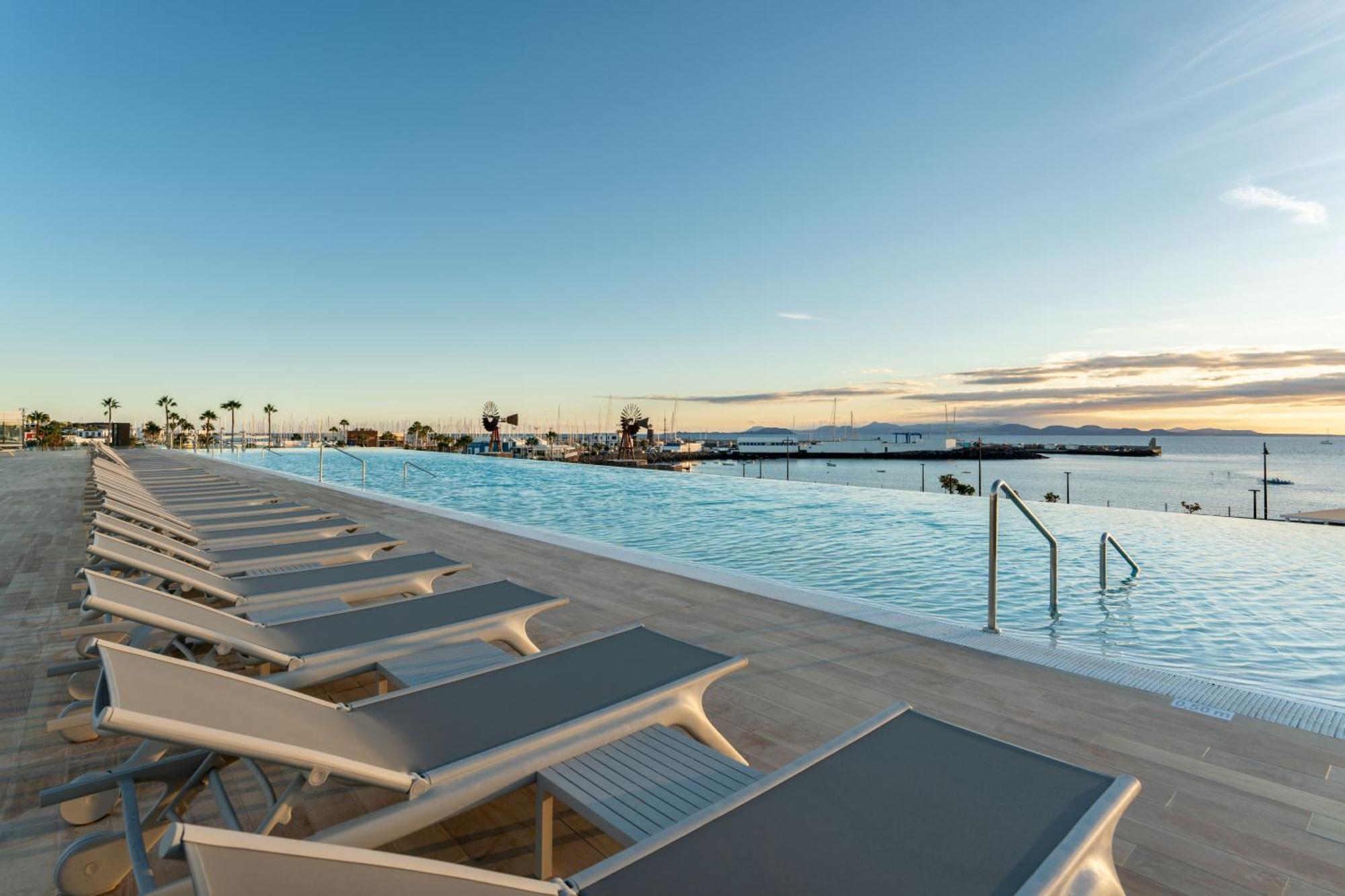 Hotel Barcelo Playa Blanca Royal Level - Adults Only